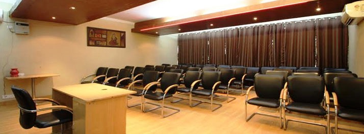 1253/Hotel Shyama International - New Delhi 03.jpg